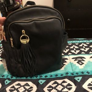 Steve Madden back pack.